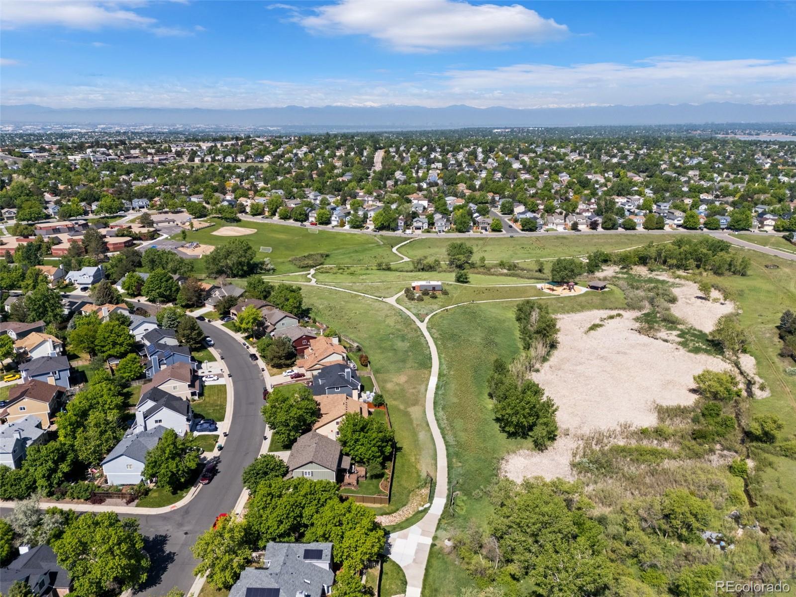 20922 E Crestline Circle