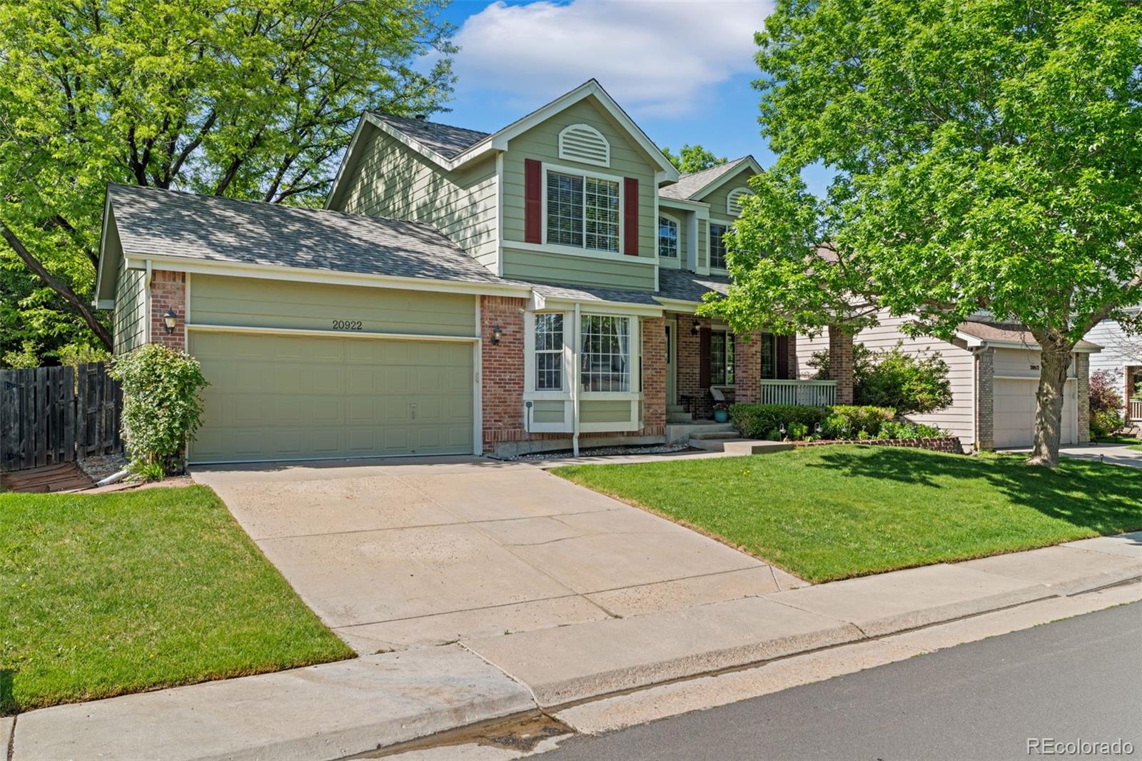 20922 E Crestline Circle