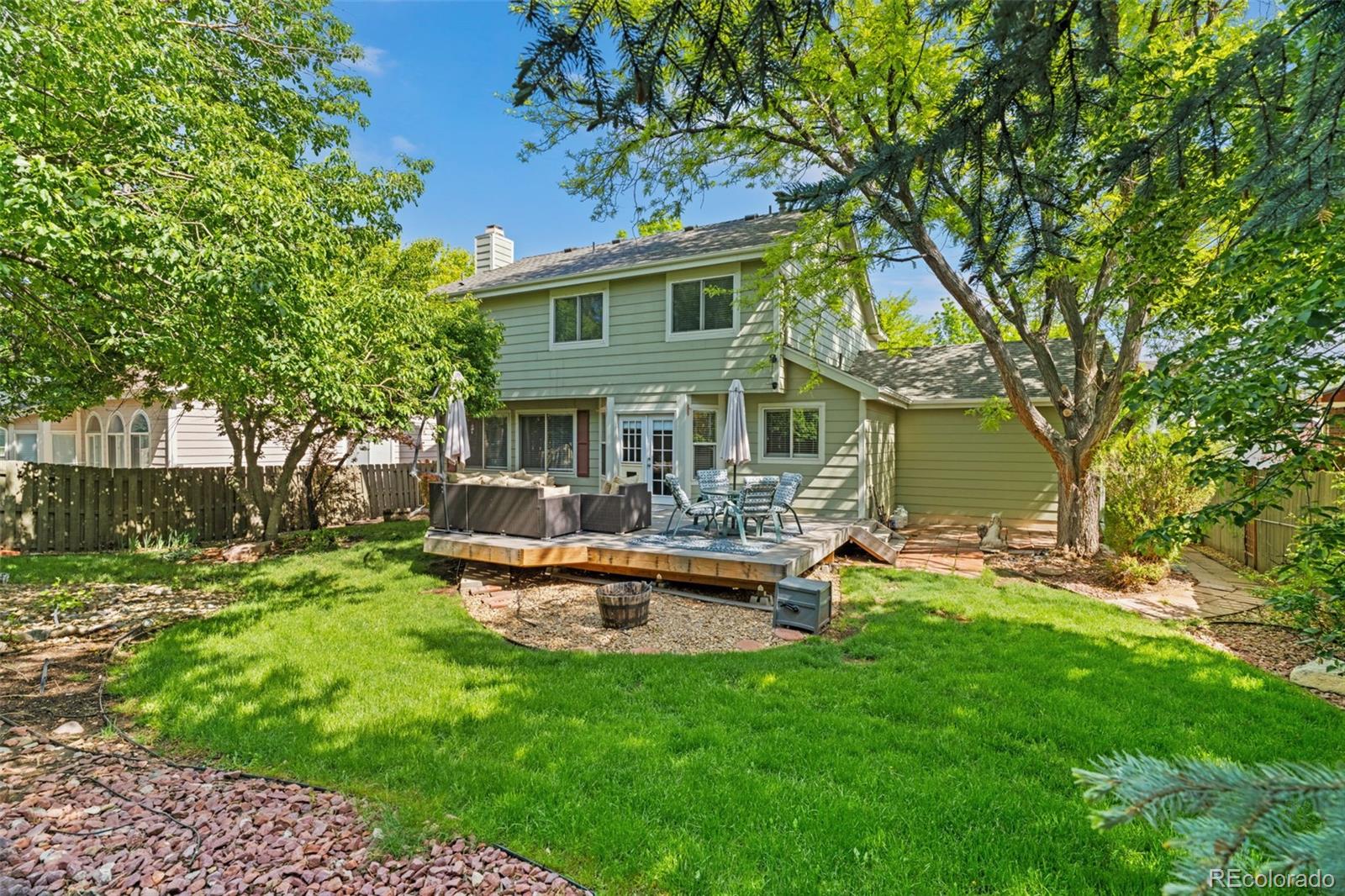 20922 E Crestline Circle