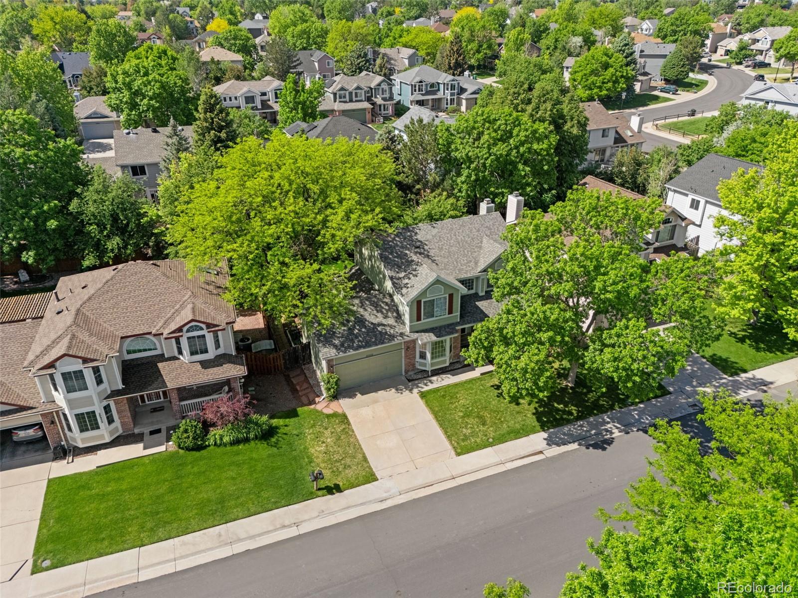 20922 E Crestline Circle