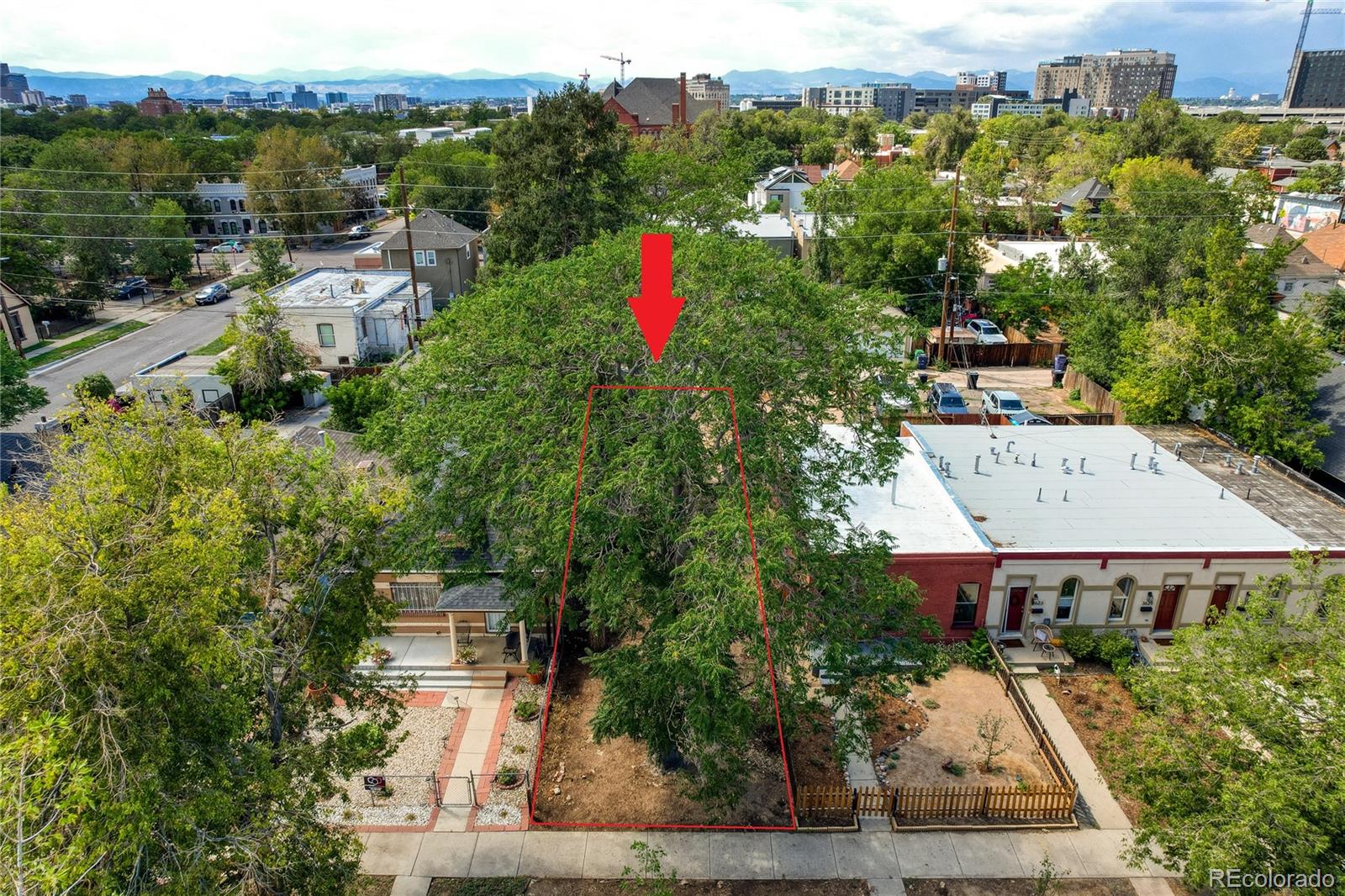 3619 N High Street Denver Co Us 80205 33f764317aeedf314feed7afe83ea7dd