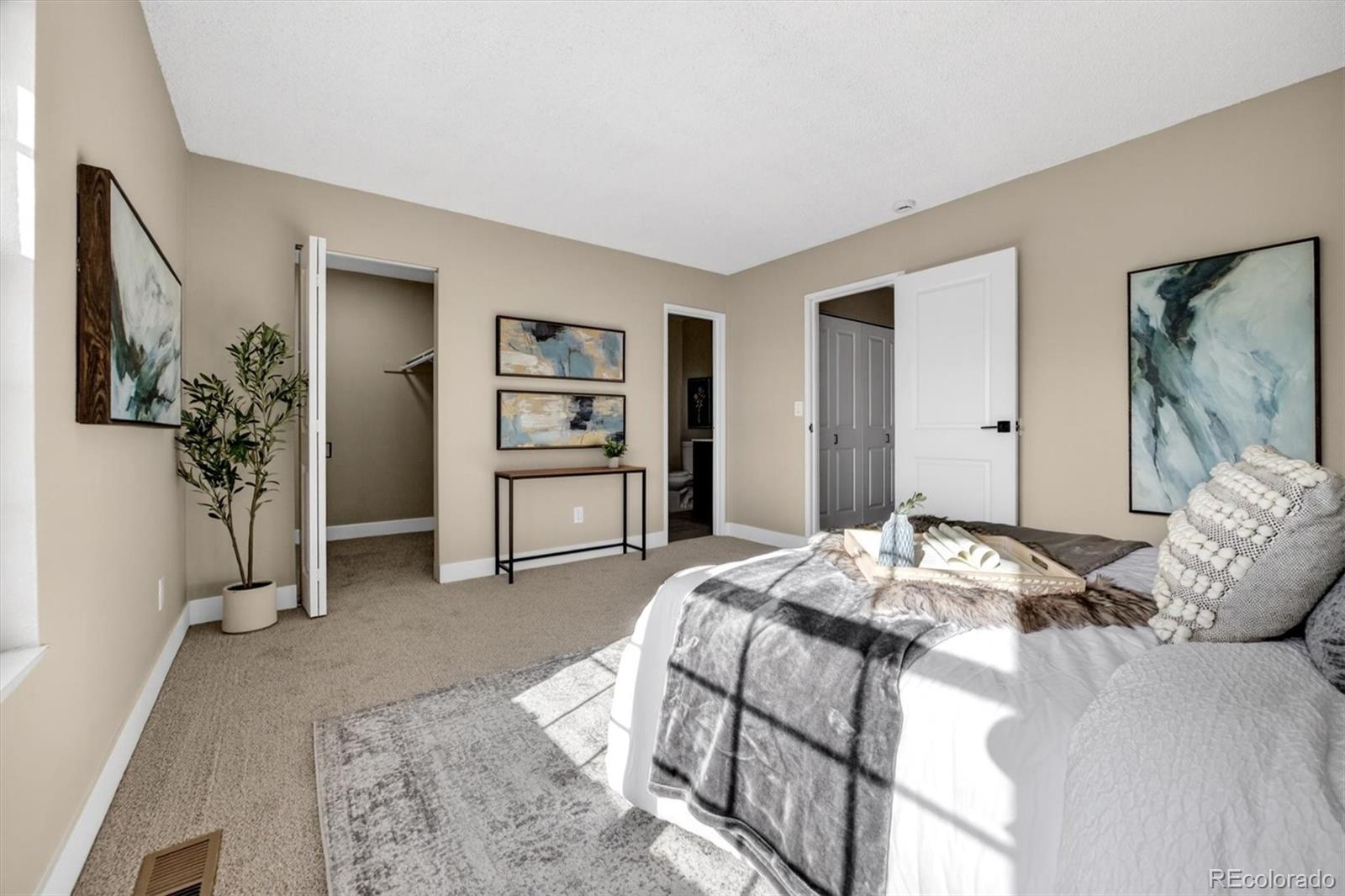 3459 S Ammons Street Unit: 4-7