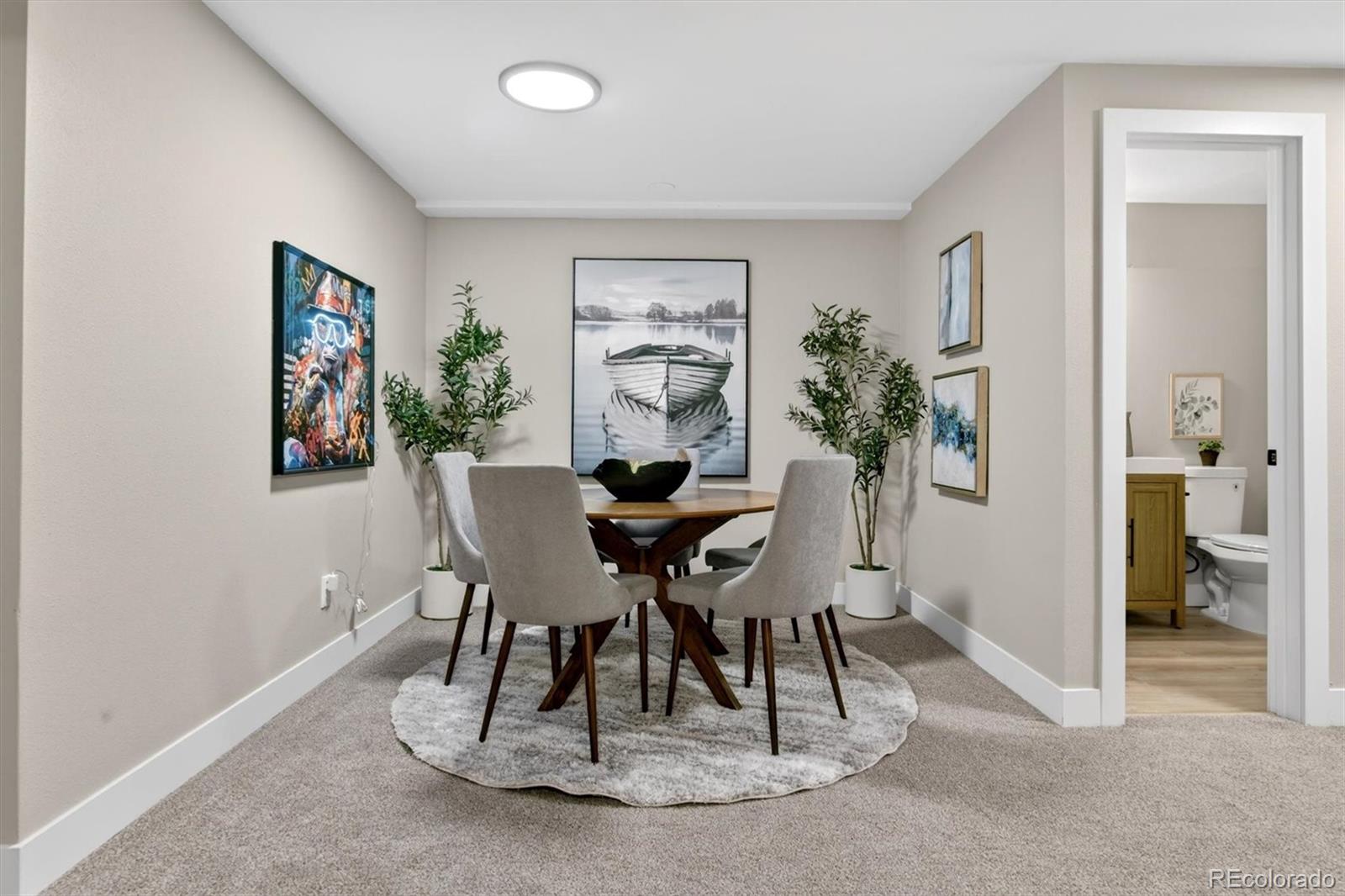 3459 S Ammons Street Unit: 4-7