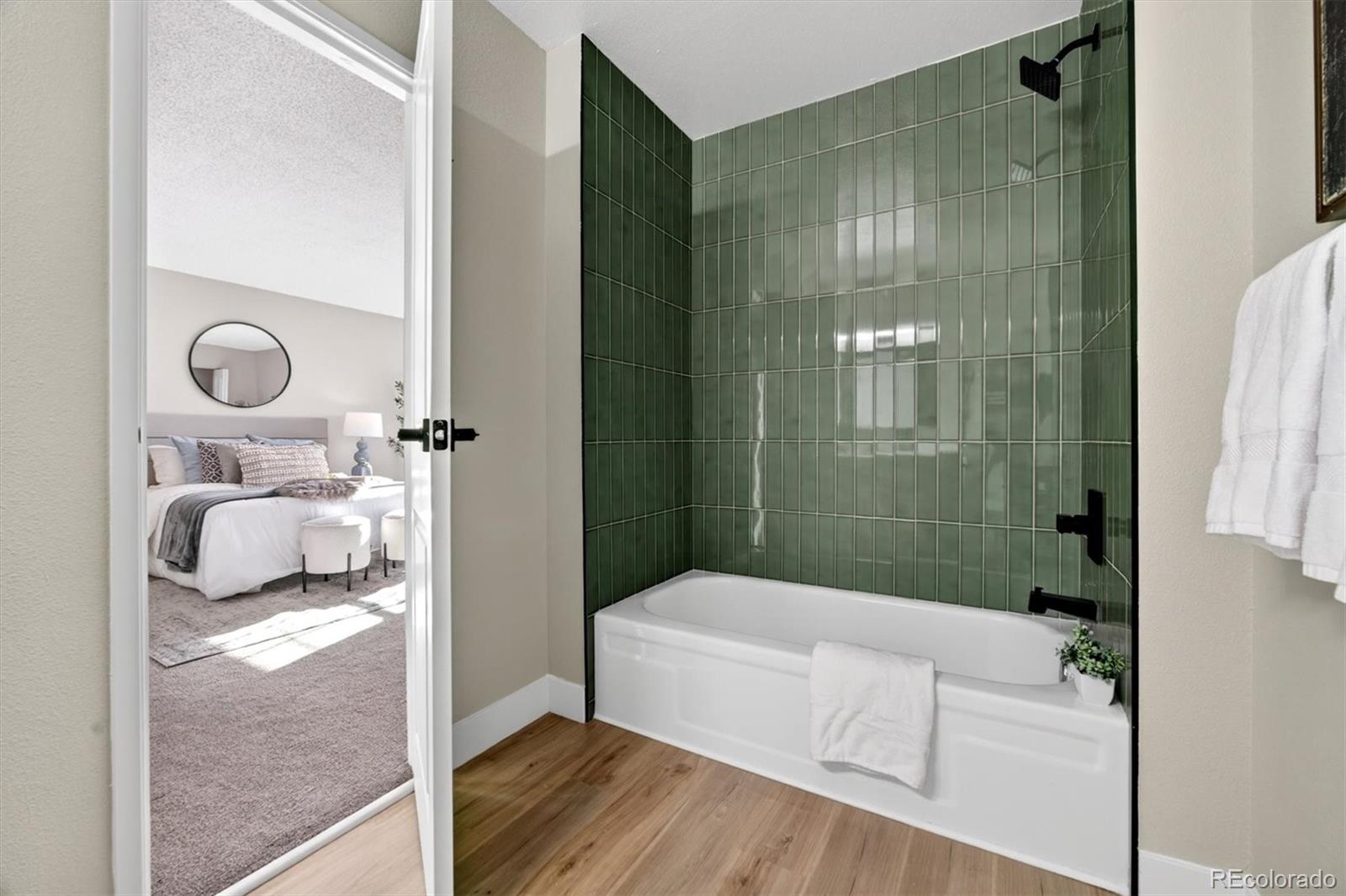 3459 S Ammons Street Unit: 4-7