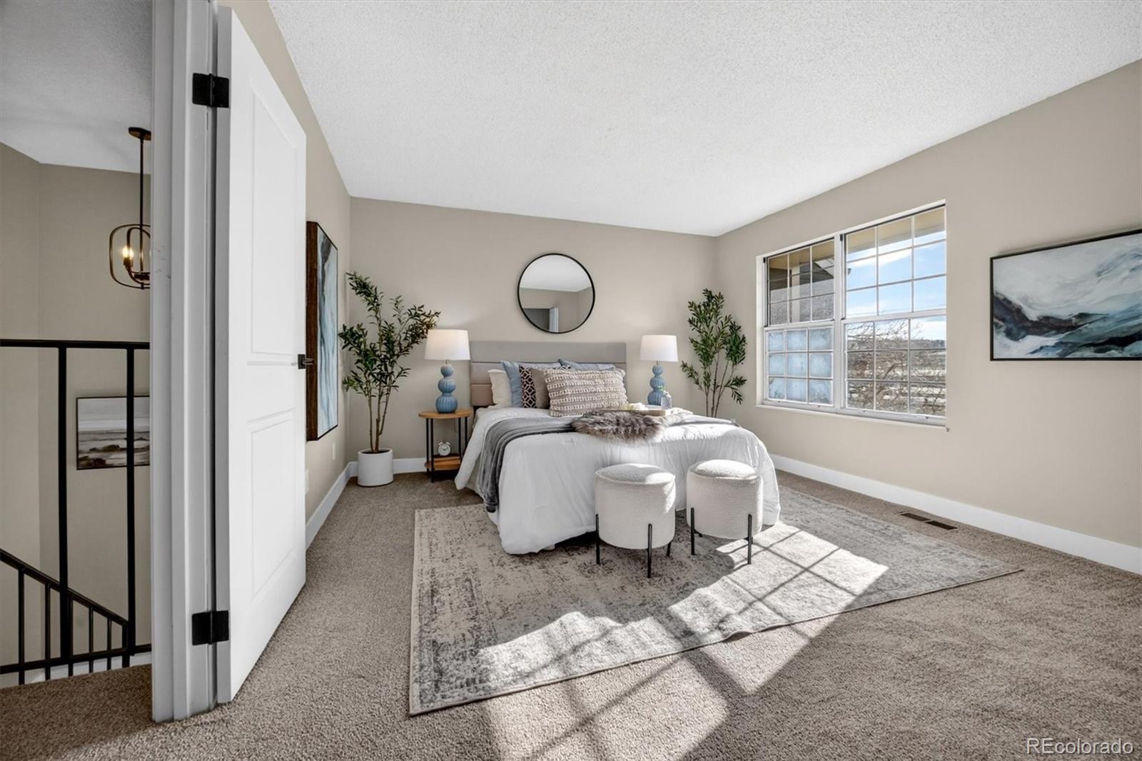 3459 S Ammons Street Unit: 4-7