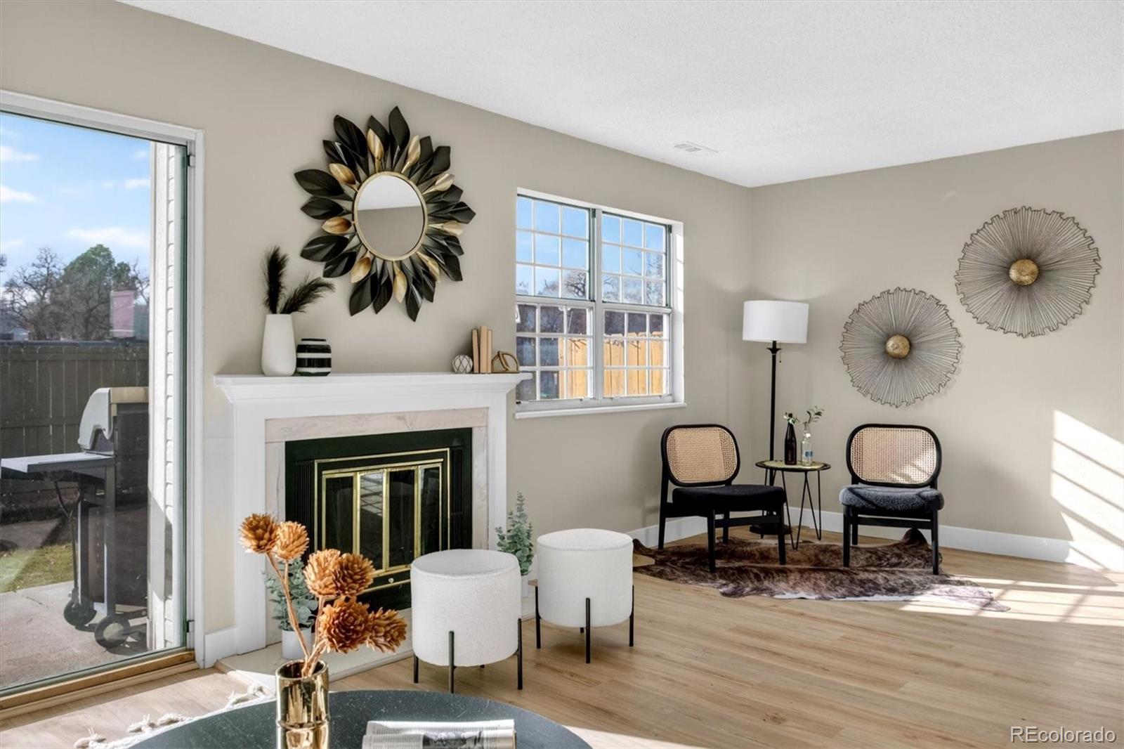 3459 S Ammons Street Unit: 4-7