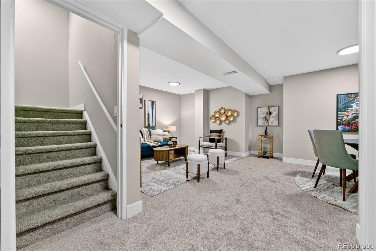 3459 S Ammons Street Unit: 4-7