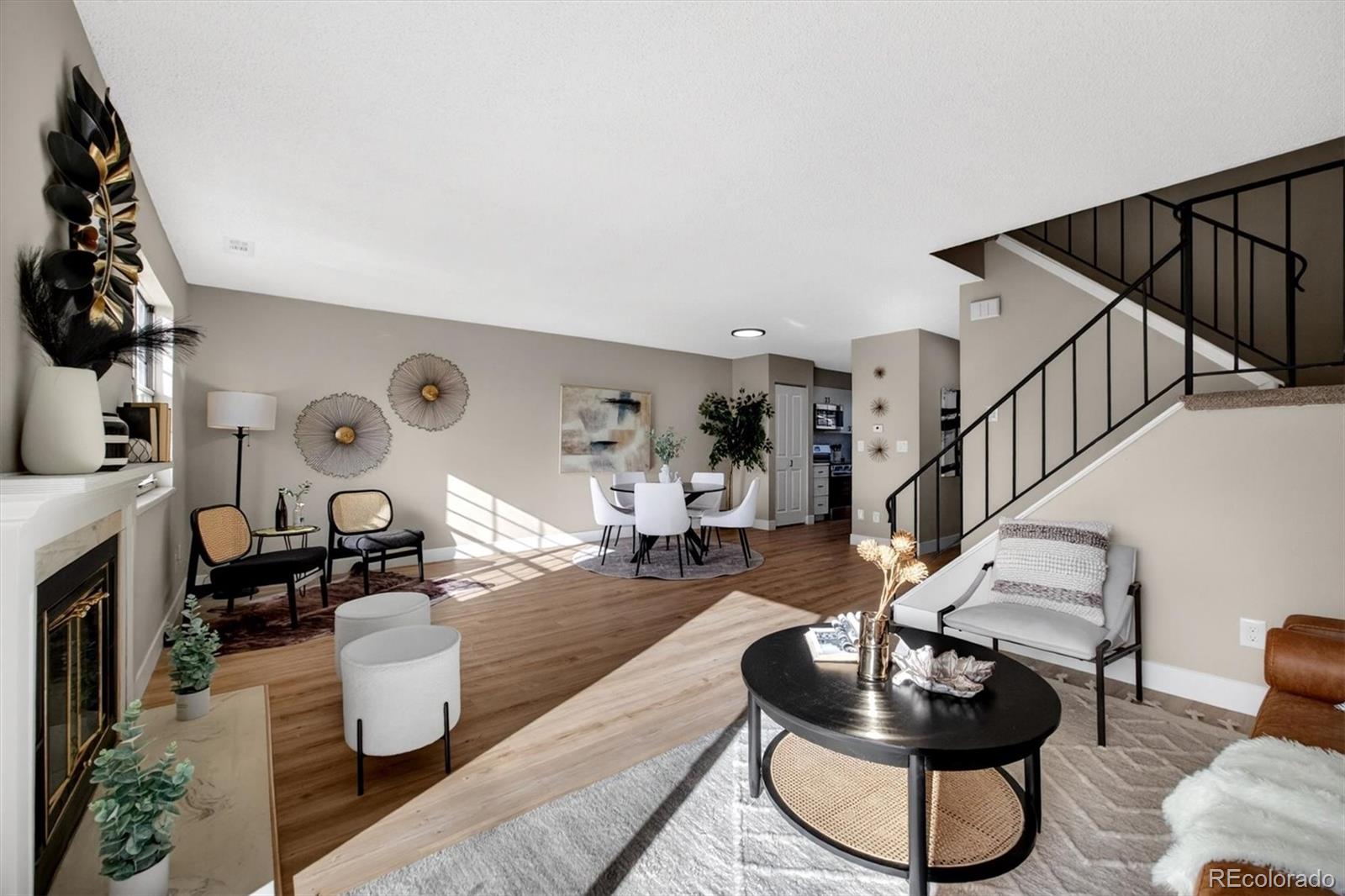 3459 S Ammons Street Unit: 4-7