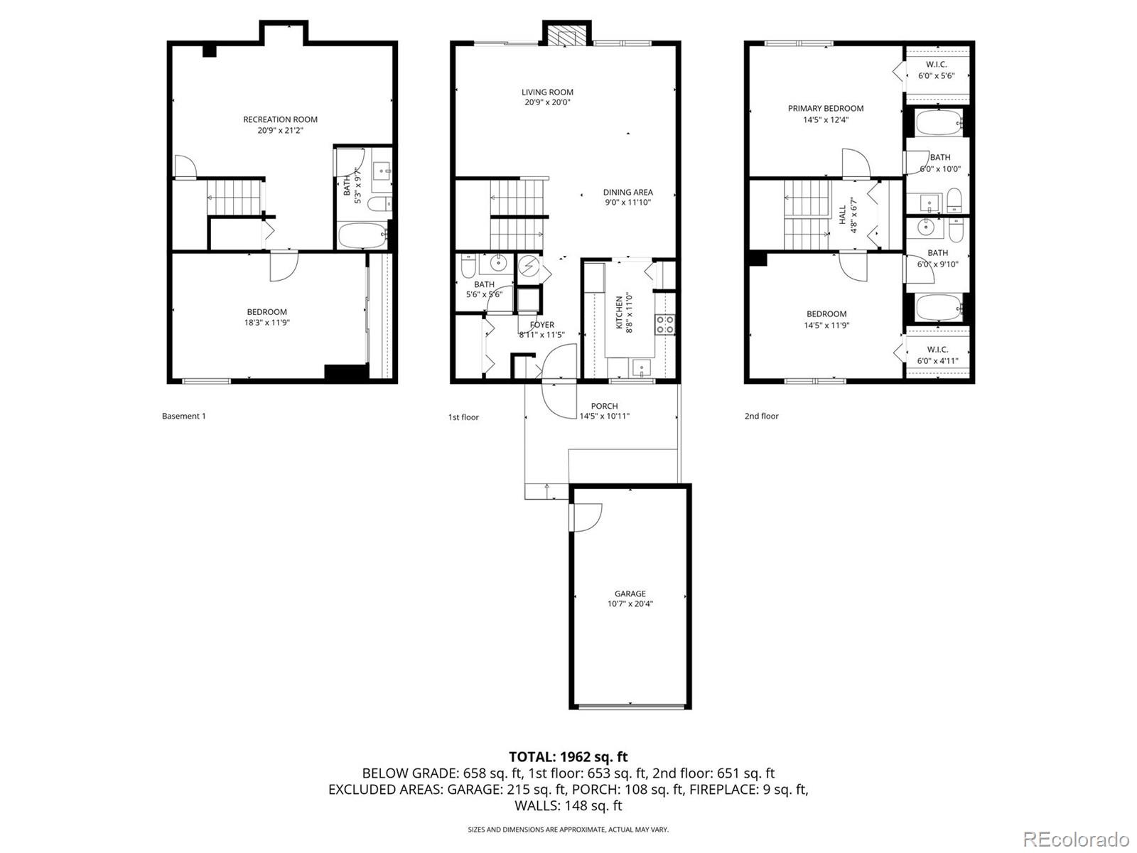 3459 S Ammons Street Unit: 4-7