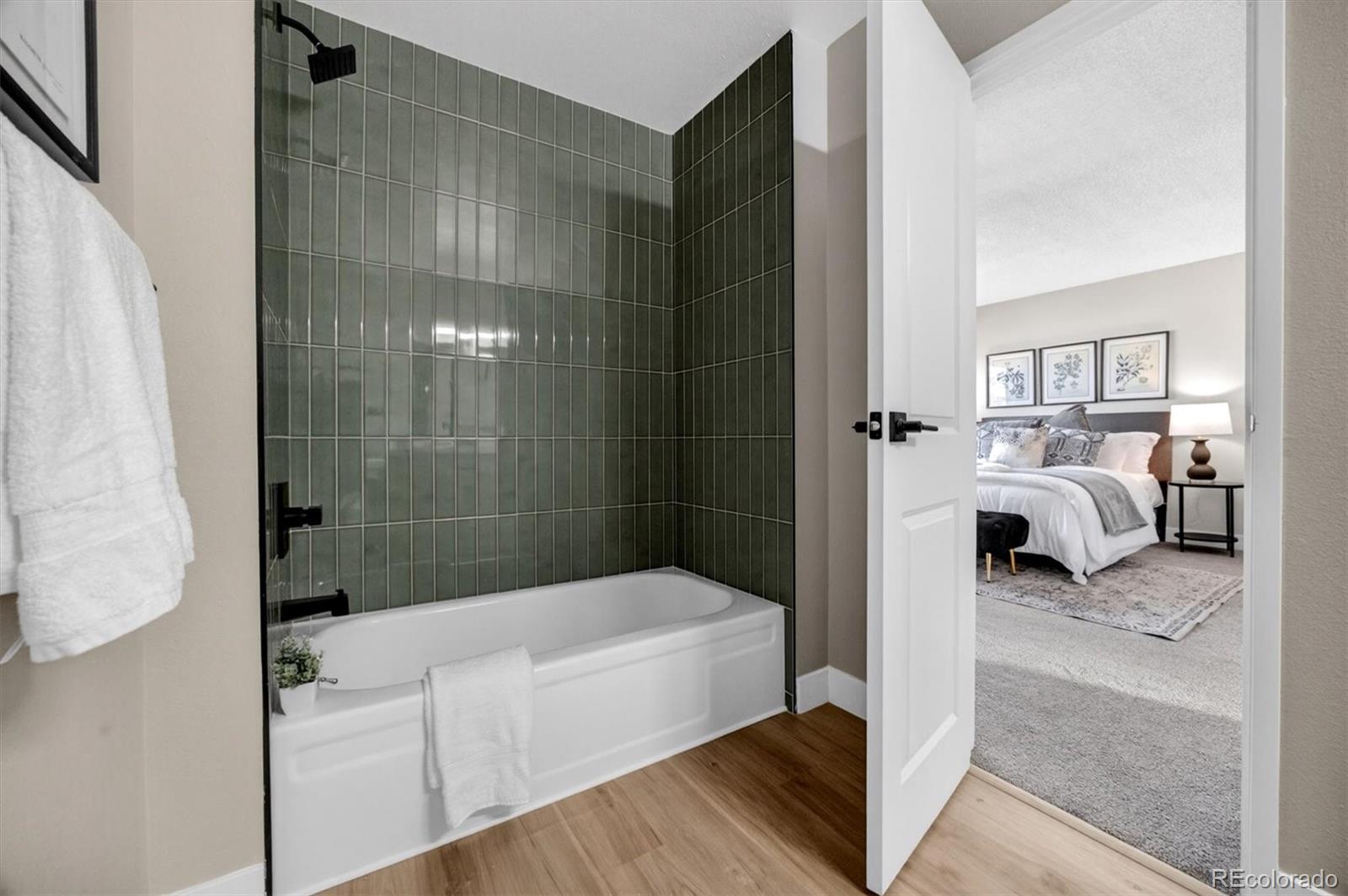 3459 S Ammons Street Unit: 4-7