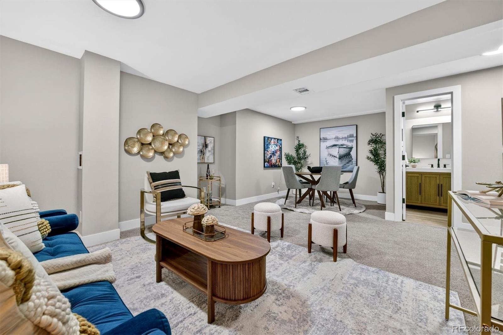 3459 S Ammons Street Unit: 4-7