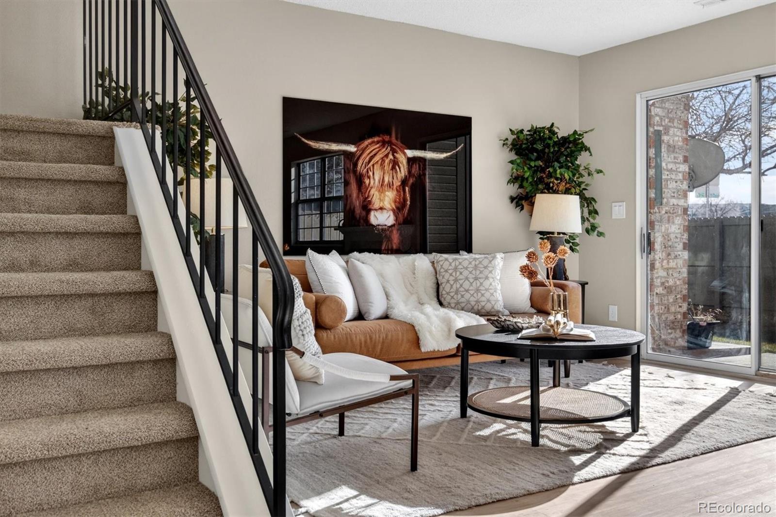 3459 S Ammons Street Unit: 4-7