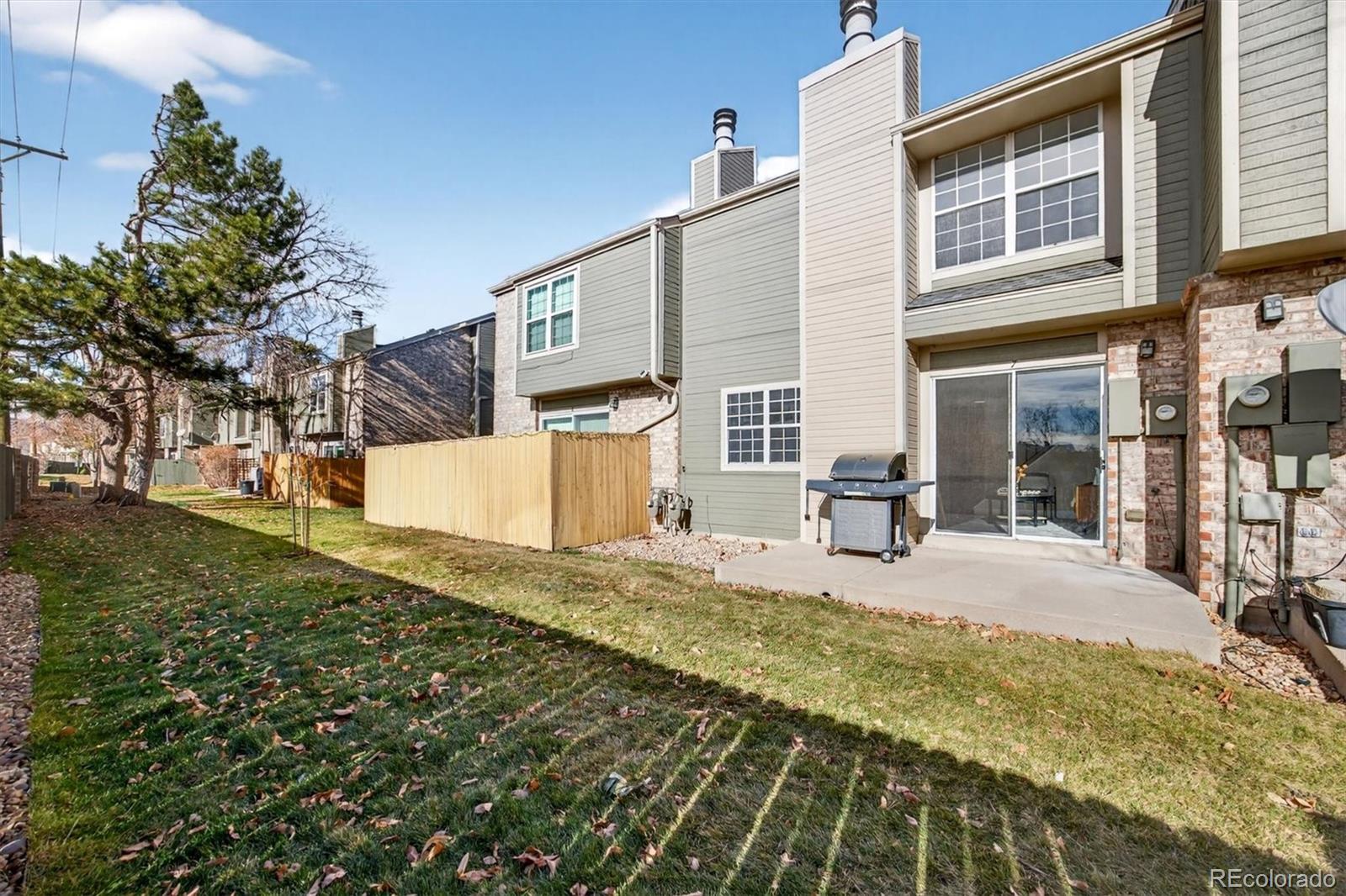 3459 S Ammons Street Unit: 4-7