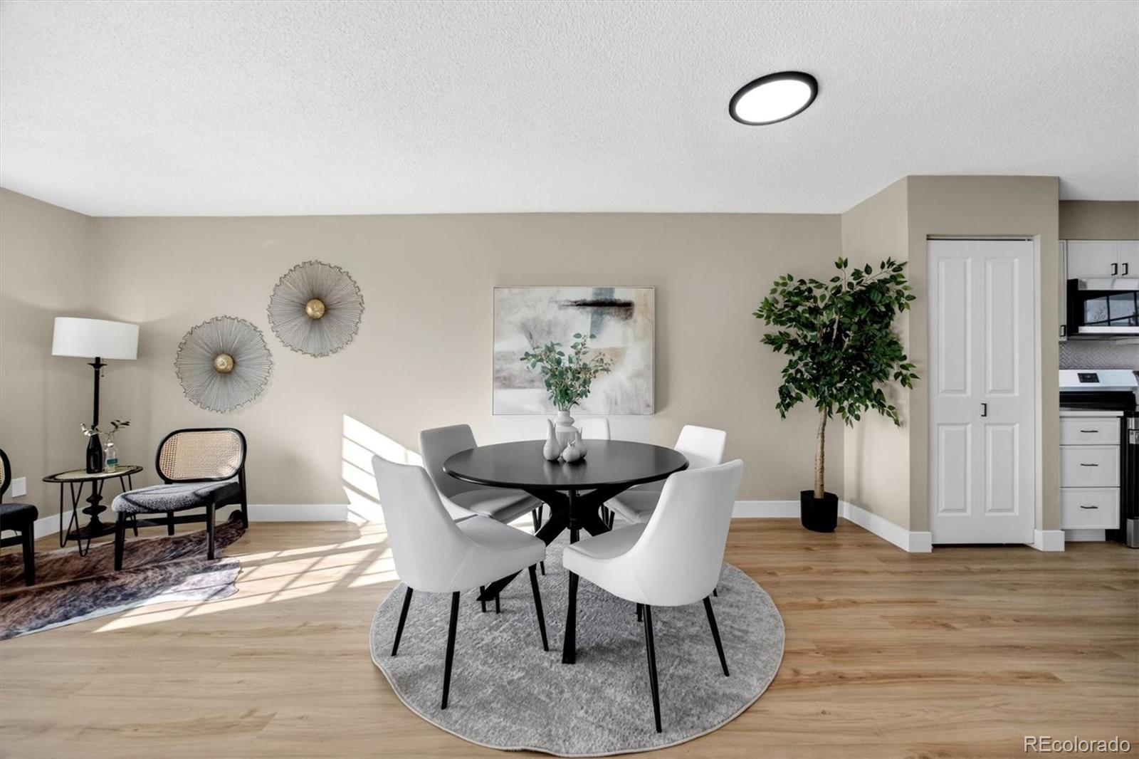 3459 S Ammons Street Unit: 4-7