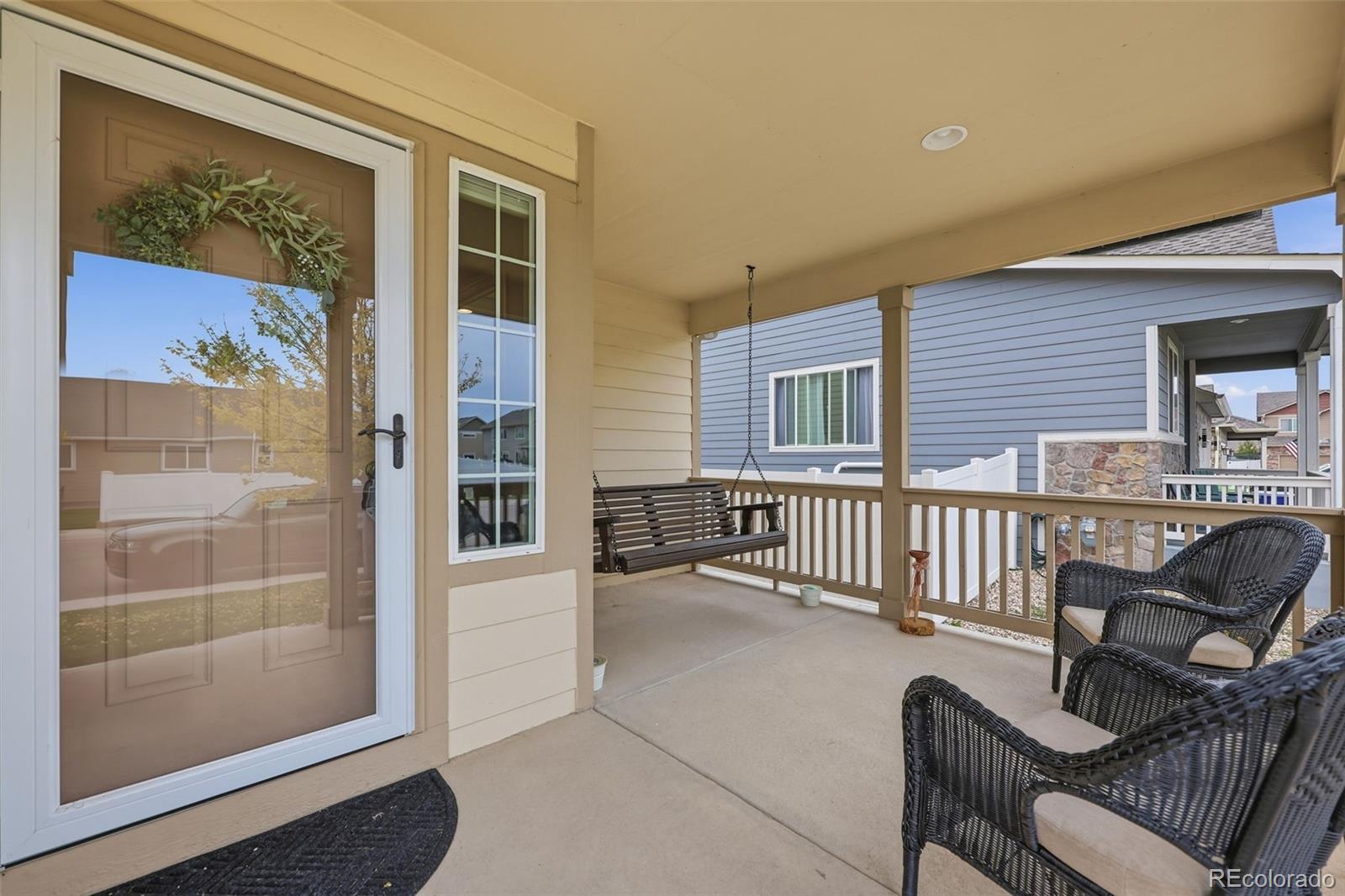 4204 Paddock Drive