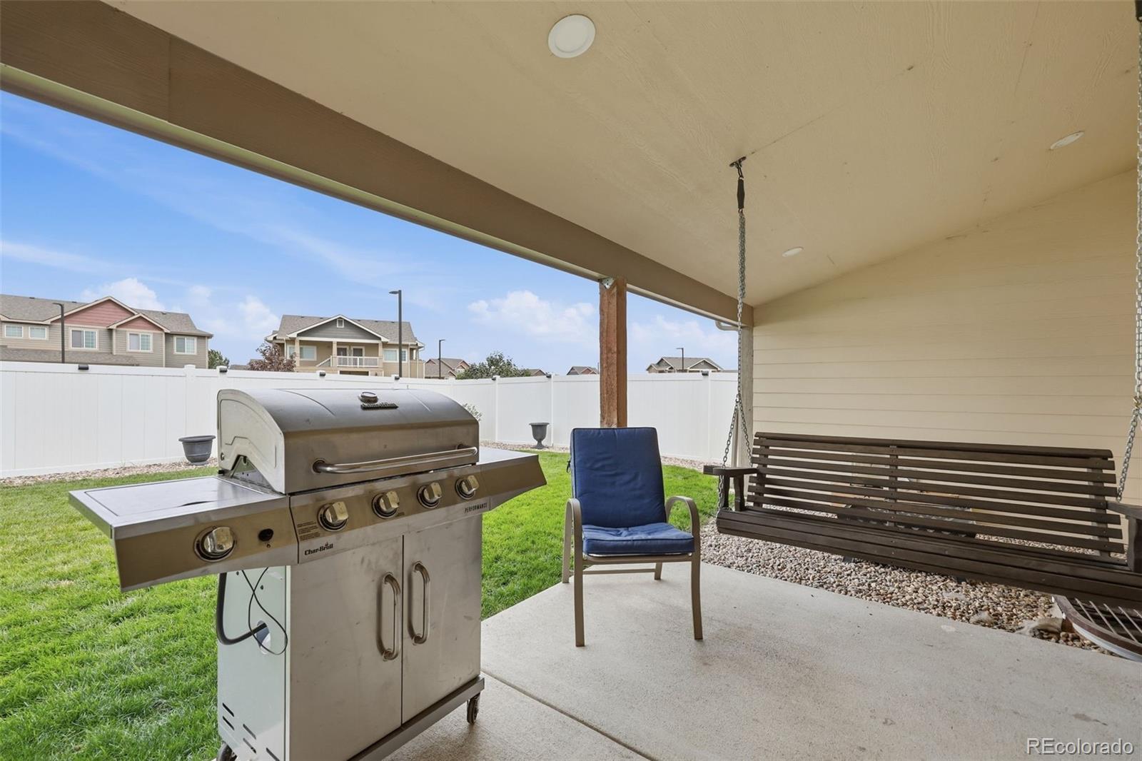 4204 Paddock Drive