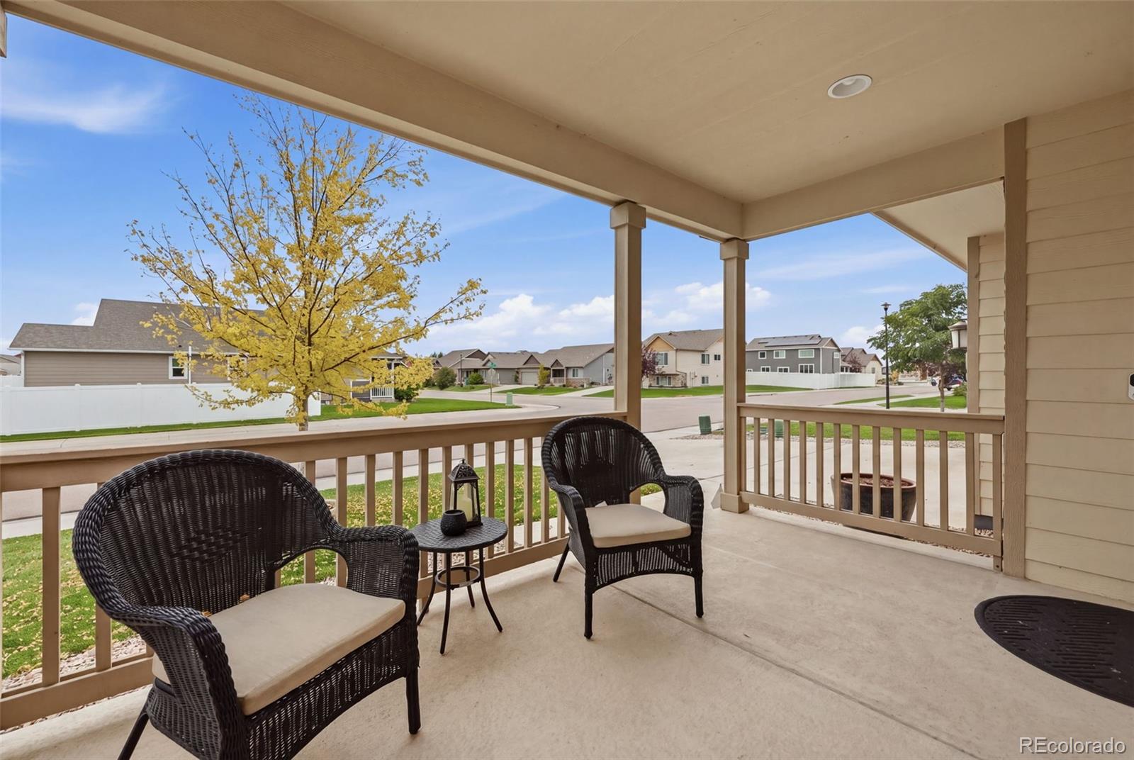 4204 Paddock Drive