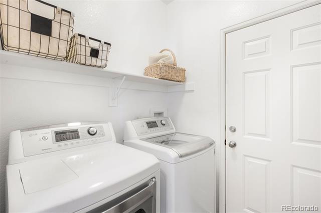 4024 S Carson Street Unit: 104