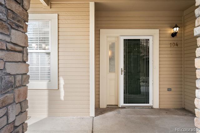4024 S Carson Street Unit: 104