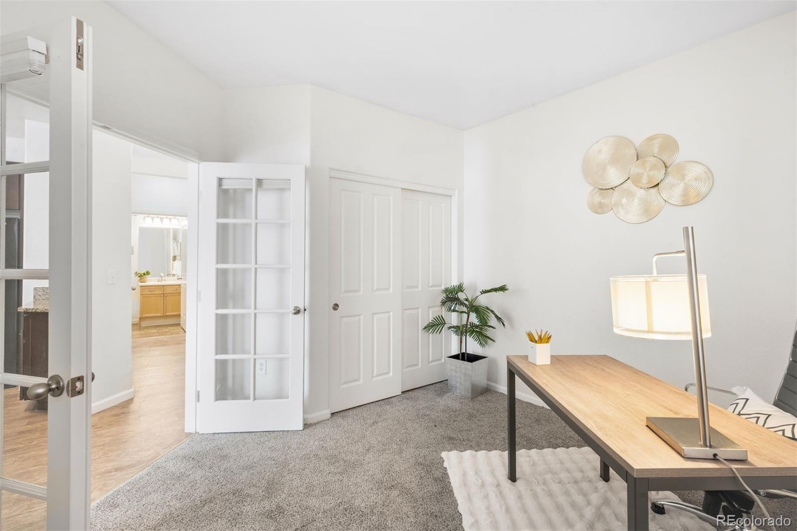 4024 S Carson Street Unit: 104