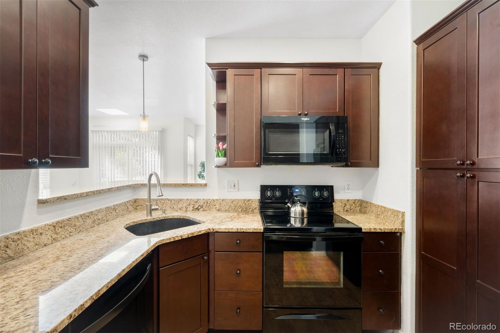 4024 S Carson Street Unit: 104