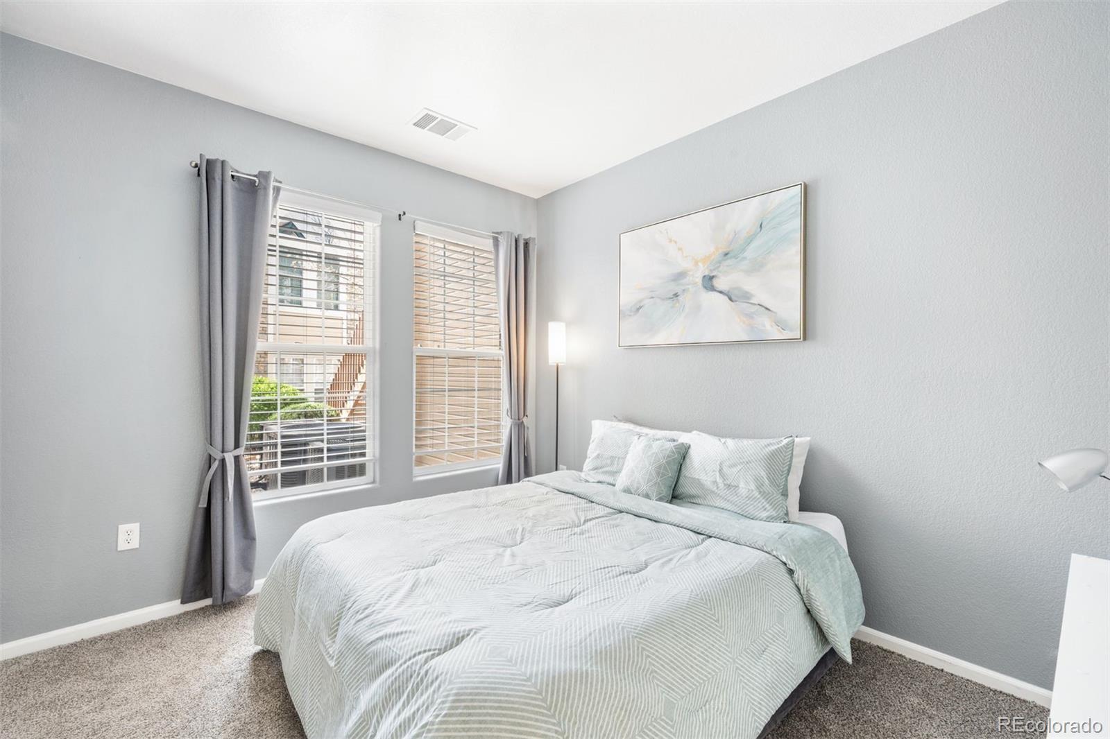 4024 S Carson Street Unit: 104