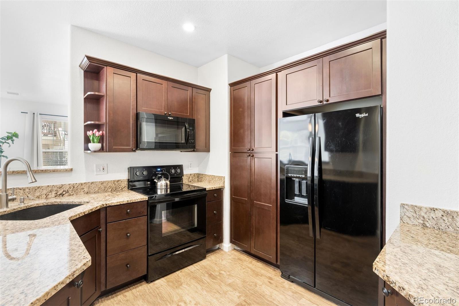 4024 S Carson Street Unit: 104