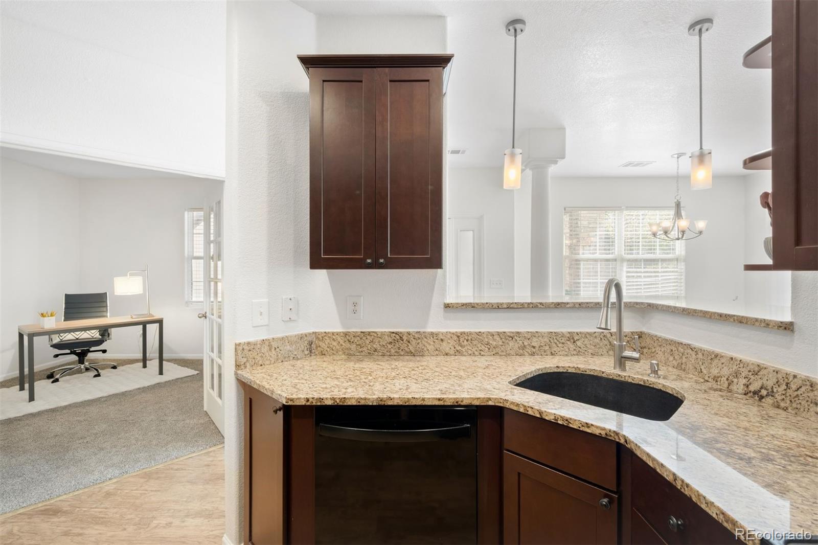 4024 S Carson Street Unit: 104