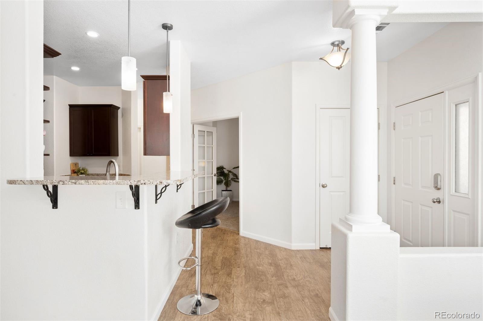 4024 S Carson Street Unit: 104