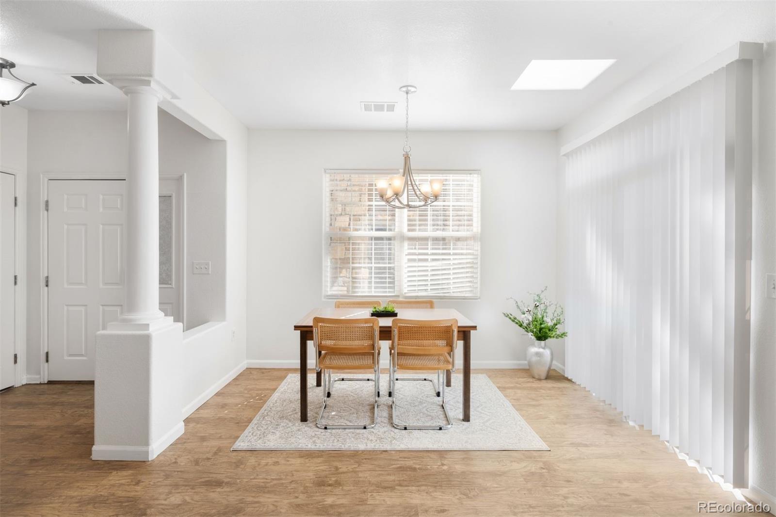 4024 S Carson Street Unit: 104