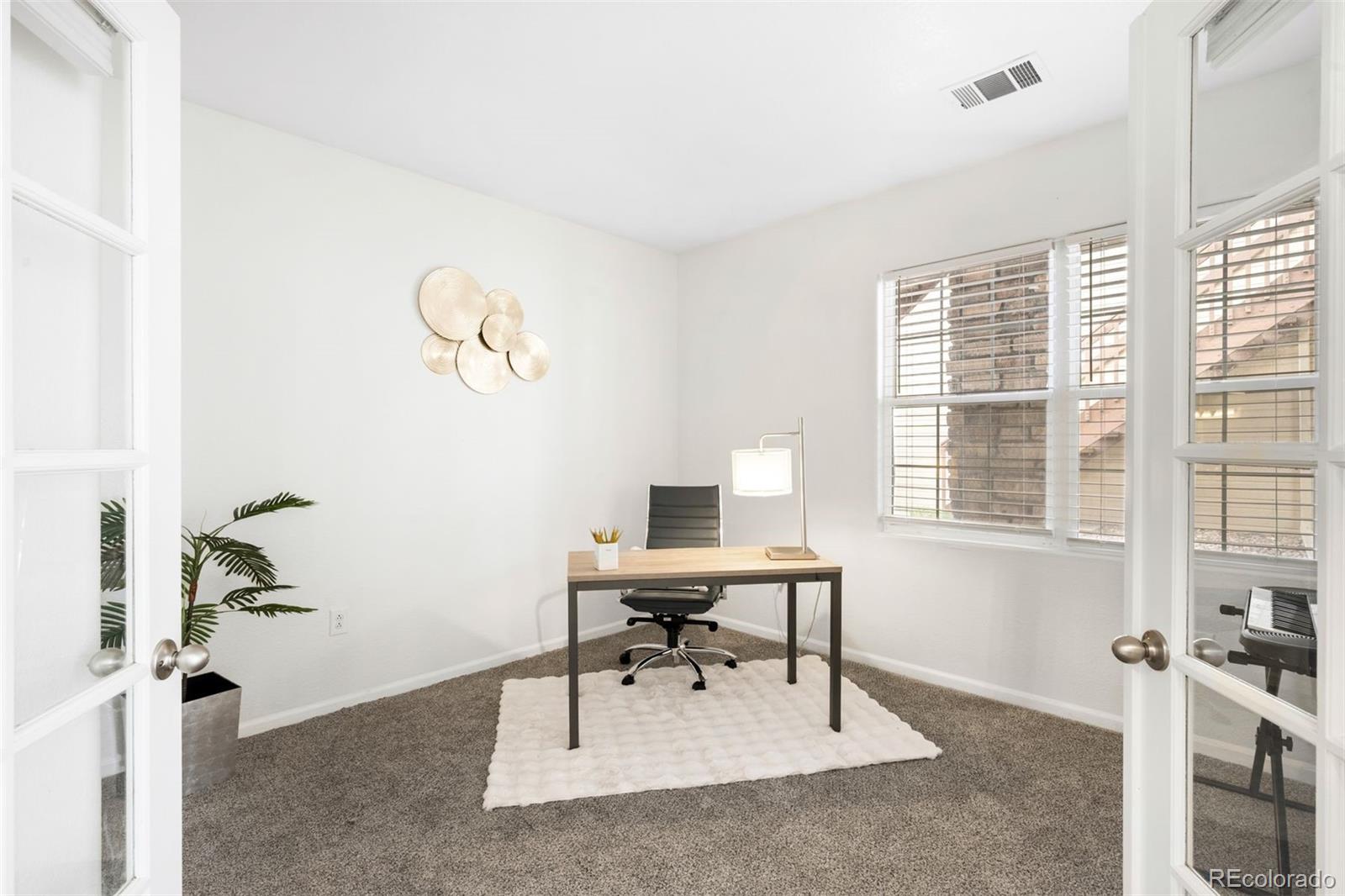 4024 S Carson Street Unit: 104