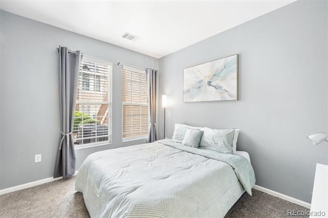 4024 S Carson Street Unit: 104