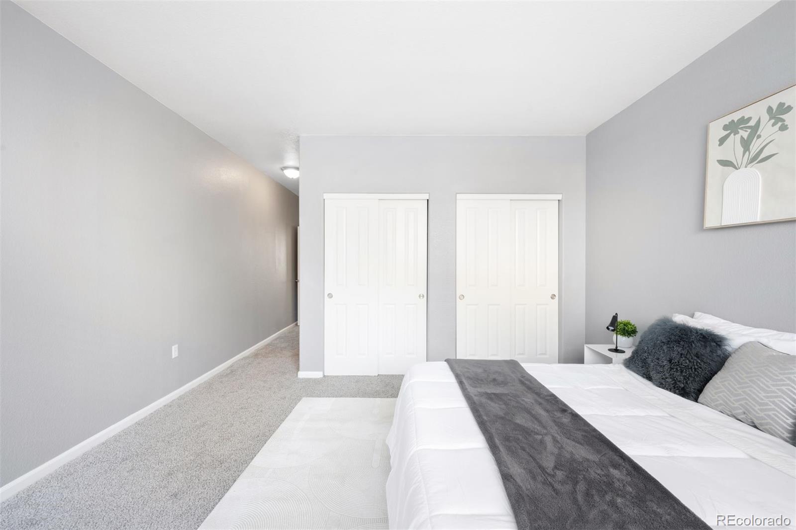 4024 S Carson Street Unit: 104