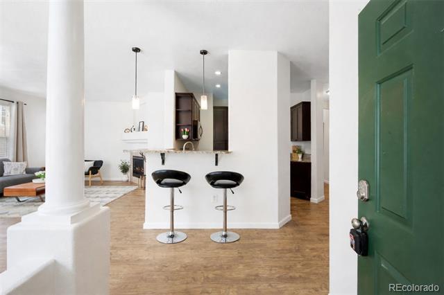 4024 S Carson Street Unit: 104