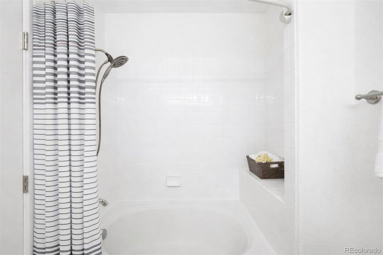 4024 S Carson Street Unit: 104