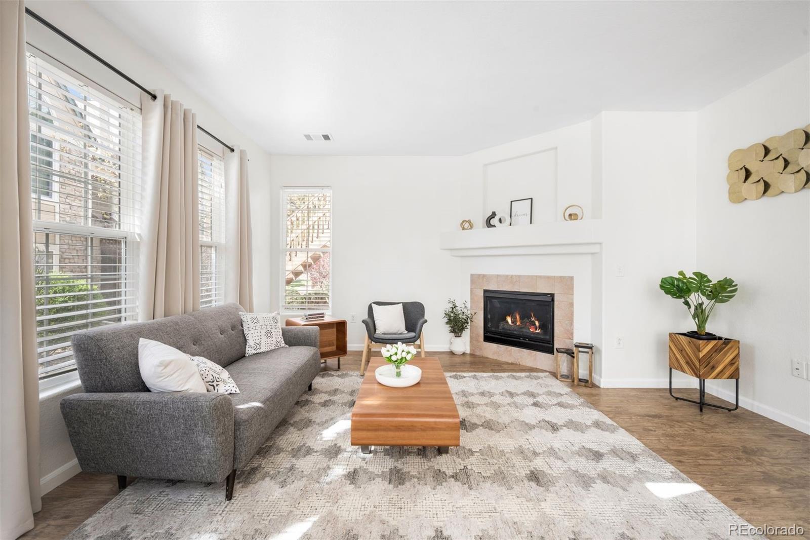 4024 S Carson Street Unit: 104