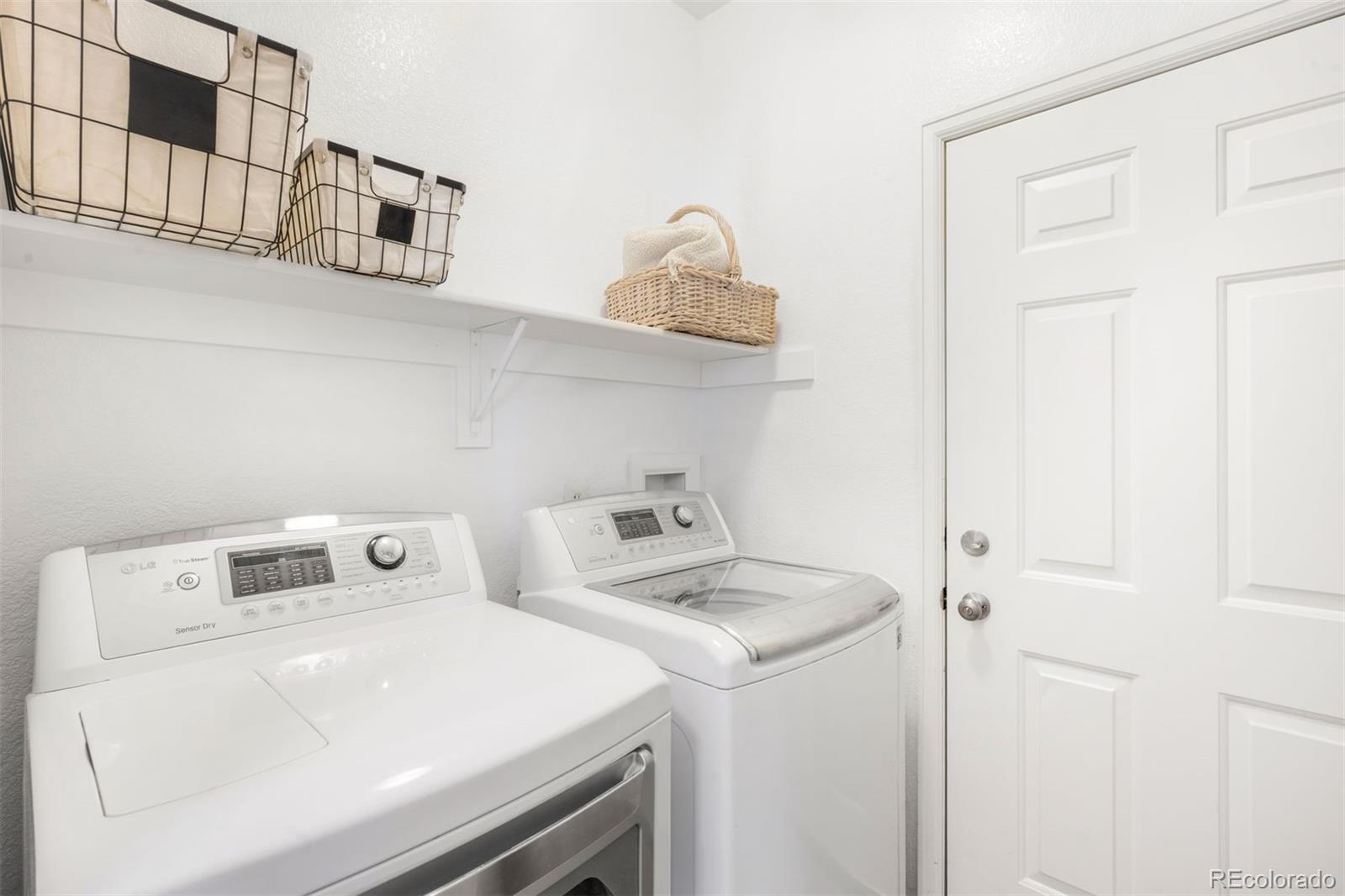 4024 S Carson Street Unit: 104