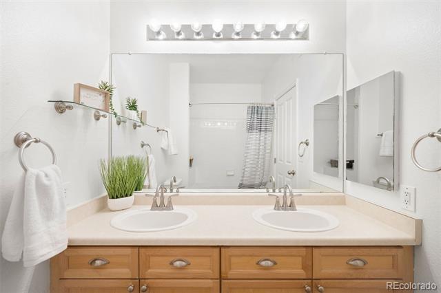 4024 S Carson Street Unit: 104