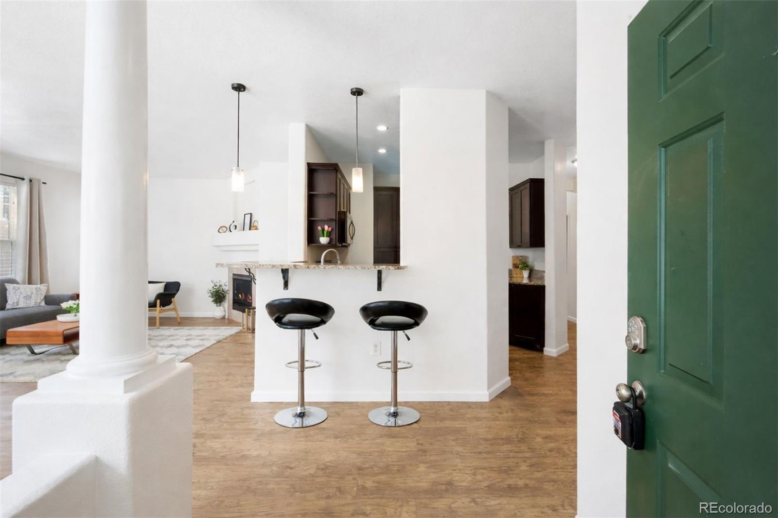 4024 S Carson Street Unit: 104