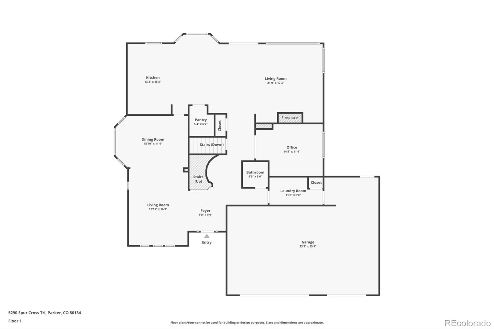 5290 Spur Cross Trail