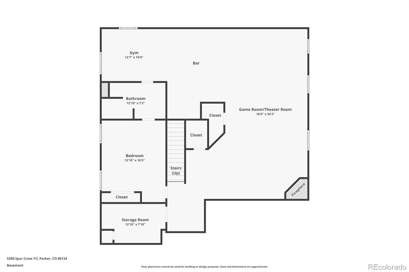5290 Spur Cross Trail