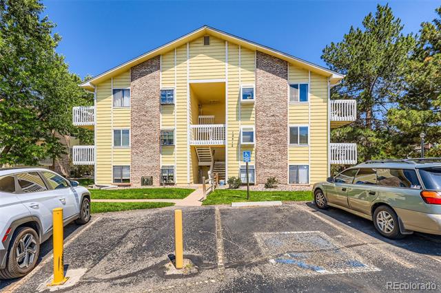 12512 E Cornell Avenue Unit: 304