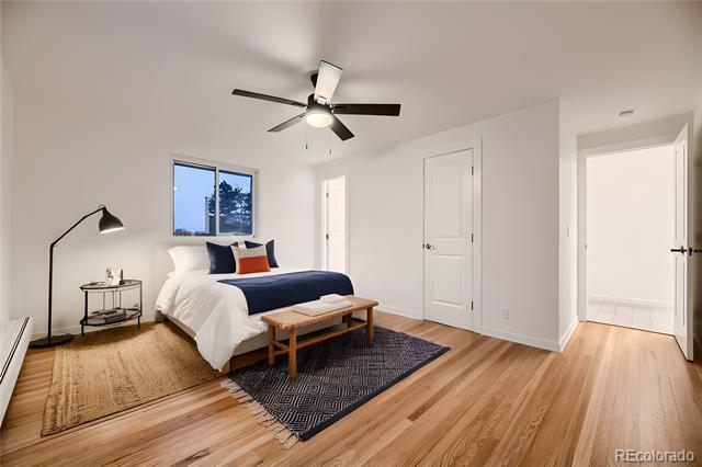 3318 S Dayton Court