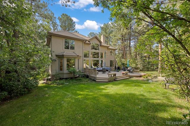 440 Saxon Place