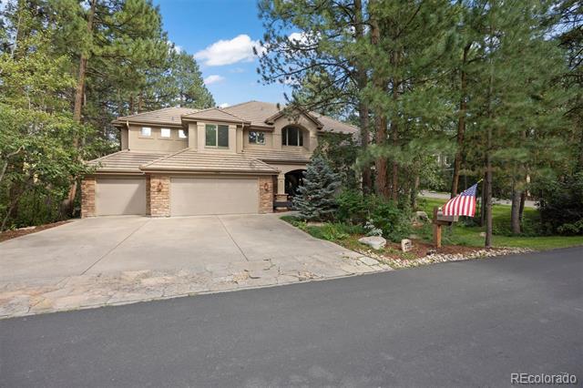 440 Saxon Place