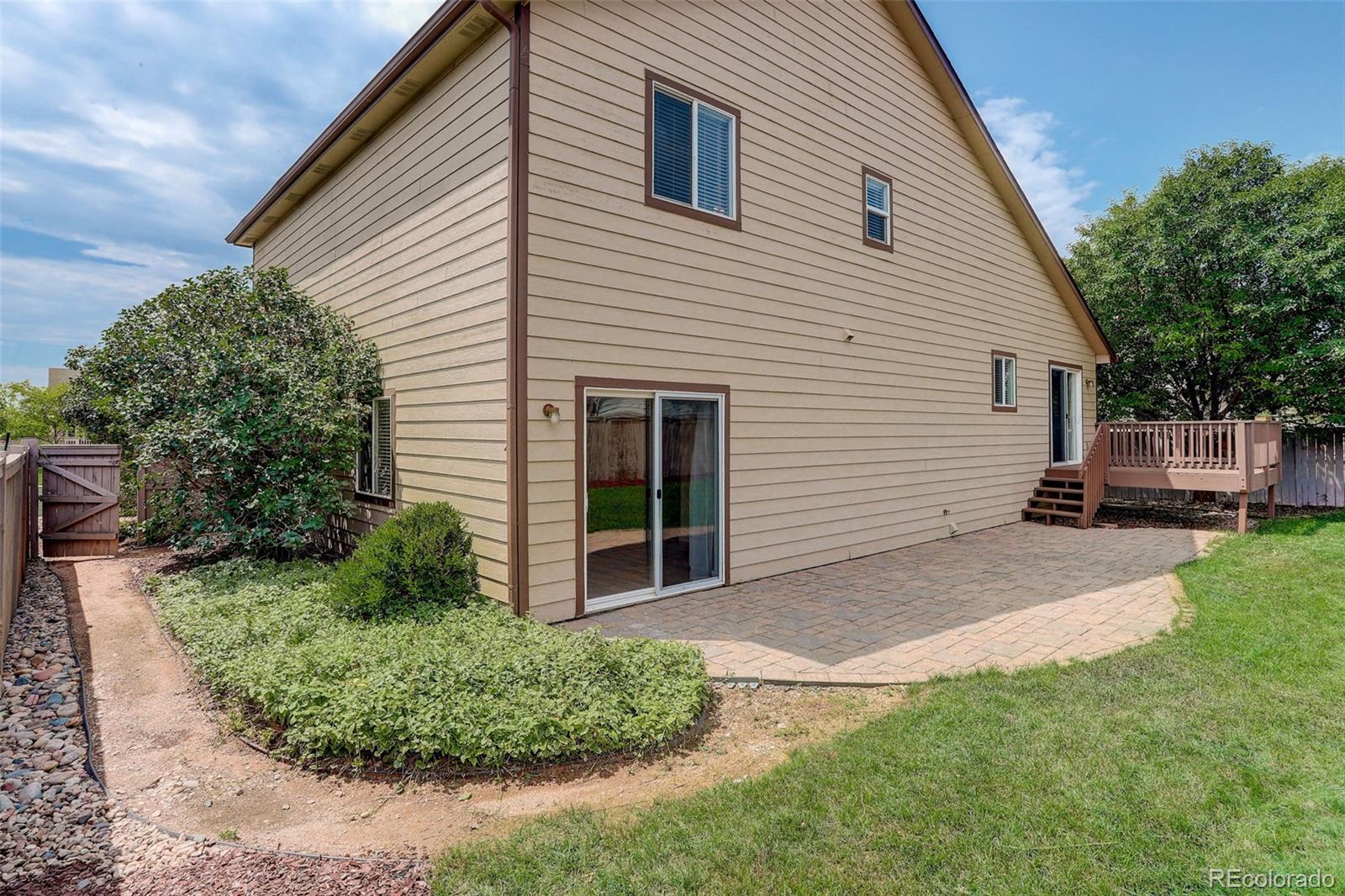 3256 Thundering Herd Way