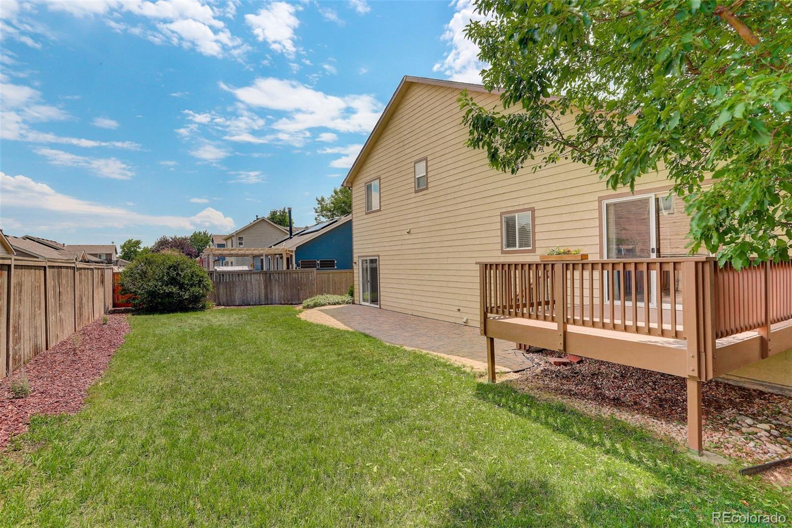 3256 Thundering Herd Way