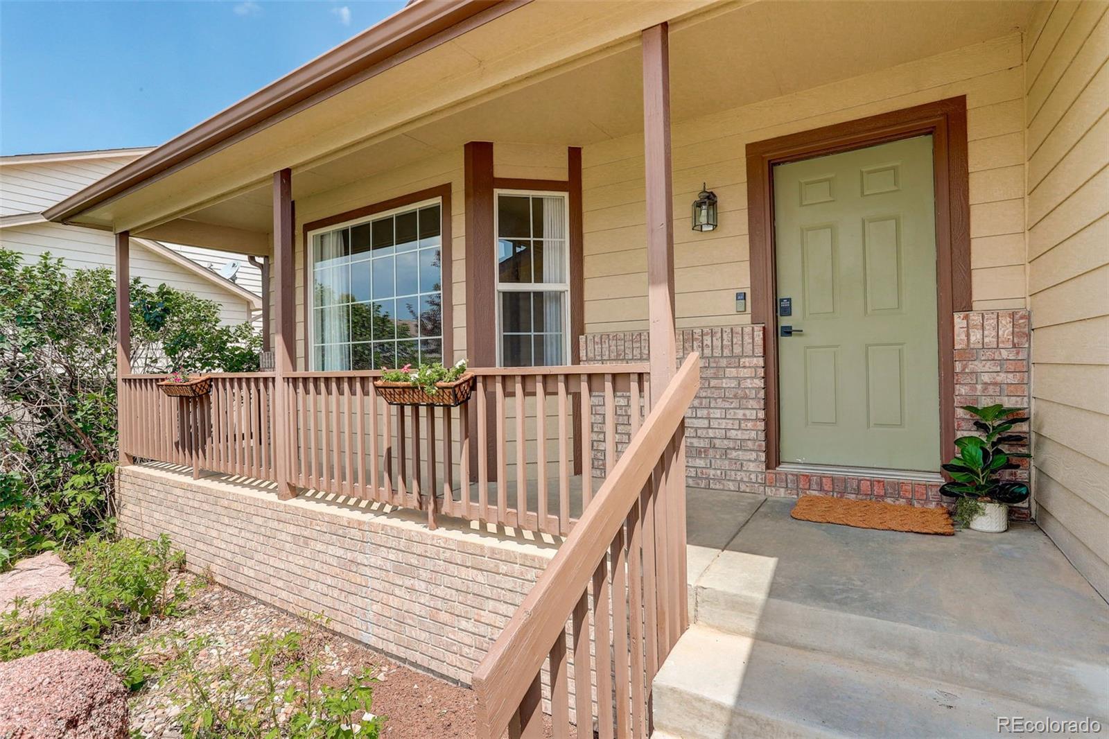 3256 Thundering Herd Way