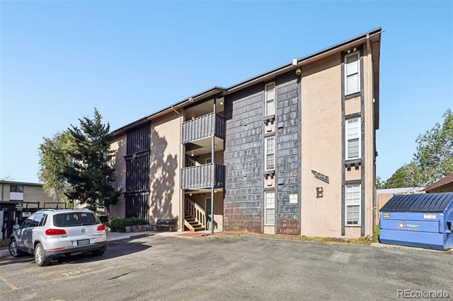 865 S Quebec Street Unit: 303B