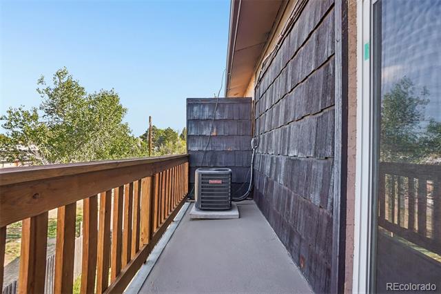 865 S Quebec Street Unit: 303B